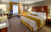 Туры в отель Best Western Plus Newport Mesa Inn
