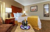 Туры в отель Best Western Plus Newport Mesa Inn