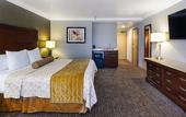 Туры в отель Best Western Plus Newport Mesa Inn