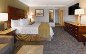 Туры в отель Best Western Plus Newport Mesa Inn