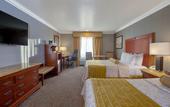 Туры в отель Best Western Plus Newport Mesa Inn