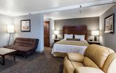 Туры в отель Best Western Plus Newport Mesa Inn