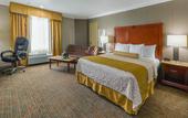 Туры в отель Best Western Plus Newport Mesa Inn