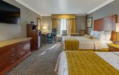 Туры в отель Best Western Plus Newport Mesa Inn