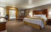 Туры в отель Best Western Plus Newport Mesa Inn