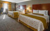 Туры в отель Best Western Plus Newport Mesa Inn
