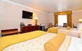 Туры в отель Best Western Plus Newport Mesa Inn