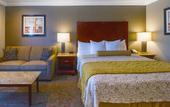 Туры в отель Best Western Plus Newport Mesa Inn