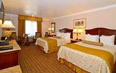 Туры в отель Best Western Plus Newport Mesa Inn