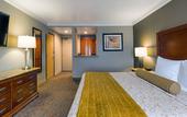 Туры в отель Best Western Plus Newport Mesa Inn