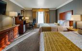 Туры в отель Best Western Plus Newport Mesa Inn