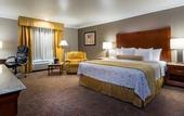 Туры в отель Best Western Plus Newport Mesa Inn