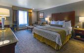 Туры в отель Best Western Plus Newport Mesa Inn