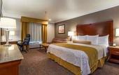 Туры в отель Best Western Plus Newport Mesa Inn
