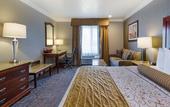 Туры в отель Best Western Plus Newport Mesa Inn