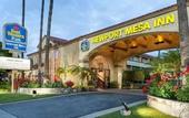 Туры в отель Best Western Plus Newport Mesa Inn