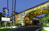 Туры в отель Best Western Plus Newport Mesa Inn
