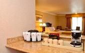Туры в отель Best Western Plus Newport Mesa Inn