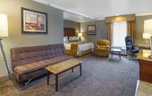 Туры в отель Best Western Plus Newport Mesa Inn