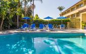 Туры в отель Best Western Plus Newport Mesa Inn