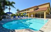 Туры в отель Best Western Plus Newport Mesa Inn