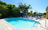 Туры в отель Best Western Plus Newport Mesa Inn