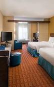 Туры в отель Fairfield Inn & Suites Tustin Orange County