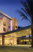 Туры в отель Fairfield Inn & Suites Tustin Orange County