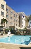 Туры в отель Fairfield Inn & Suites Tustin Orange County