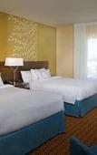 Туры в отель Fairfield Inn & Suites Tustin Orange County