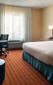Туры в отель Fairfield Inn & Suites Tustin Orange County