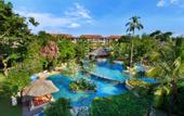 Туры в отель Novotel Nusa Dua Bali