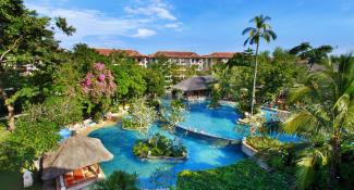 Novotel Nusa Dua Bali 4*