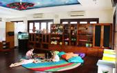 Туры в отель Novotel Nusa Dua Bali