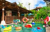 Туры в отель Novotel Nusa Dua Bali