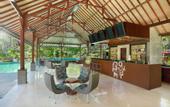 Туры в отель Novotel Nusa Dua Bali