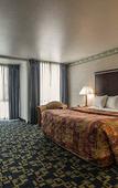 Туры в отель Motel 6 Oceanside, CA Marina / Camp Pendleton