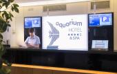 Туры в отель GHT Aquarium & Spa