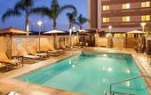 Туры в отель Courtyard San Diego Oceanside