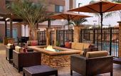 Туры в отель Courtyard San Diego Oceanside