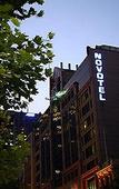 Туры в отель Novotel On Collins