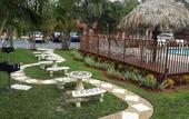 Туры в отель Super 8 by Wyndham Homestead/Florida City/Gateway to Keys
