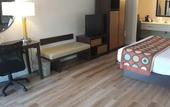 Туры в отель Super 8 by Wyndham Homestead/Florida City/Gateway to Keys