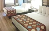 Туры в отель Super 8 by Wyndham Homestead/Florida City/Gateway to Keys