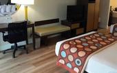 Туры в отель Super 8 by Wyndham Homestead/Florida City/Gateway to Keys