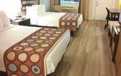 Туры в отель Super 8 by Wyndham Homestead/Florida City/Gateway to Keys