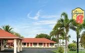 Туры в отель Super 8 by Wyndham Homestead/Florida City/Gateway to Keys