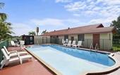 Туры в отель Super 8 by Wyndham Homestead/Florida City/Gateway to Keys