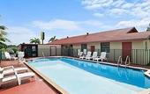 Туры в отель Super 8 by Wyndham Homestead/Florida City/Gateway to Keys