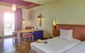 Туры в отель Novotel Palm Sharm El Sheikh